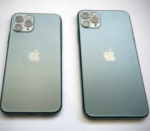 Стала известна емкость аккумулятора iPhone 11