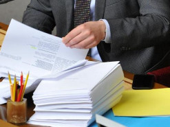 Юрист: законопроект «Про медіа» дозволяє суду блокувати сайти навіть без встановлення власника