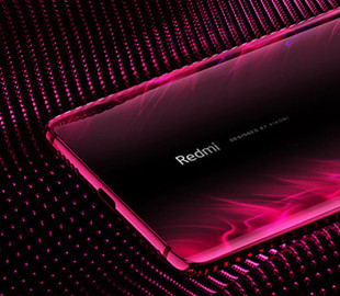 Первый игровой смартфон Xiaomi Redmi получит быструю 65-Вт подзарядку