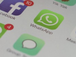 WhatsApp прекратит поддержку iOS 7