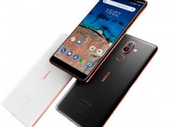 HMD Global прокомментировала утечку данных со смартфонов Nokia 7 Plus