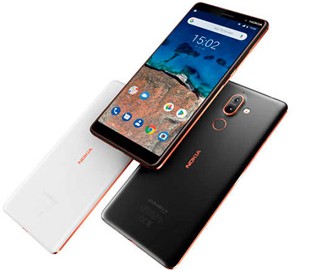 HMD Global прокомментировала утечку данных со смартфонов Nokia 7 Plus