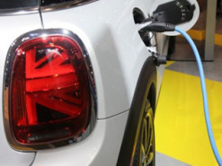 Электрификация транспорта в США будет полагаться на вторичное использование минералов