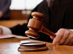 За кражу смартфона многодетную женщину посадили в тюрьму