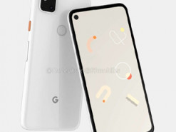 Выпуск смартфона Pixel 4a снова откладывается: теперь анонс ожидается в июле
