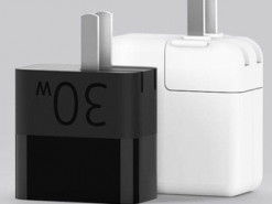 Xiaomi выпустила самую быструю и дешевую зарядку