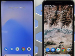 Google затягивает с выпуском Pixel 4a: презентацию снова перенесли