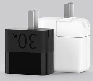 Xiaomi выпустила самую быструю и дешевую зарядку