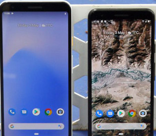 Google затягивает с выпуском Pixel 4a: презентацию снова перенесли