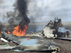 Що таке Су-35: все про винищувачі, які активно збиває Україна