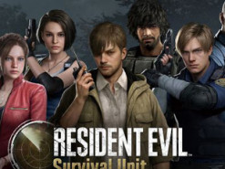 Resident Evil: Survival Unit виходить на iOS і Android: названо дату релізу