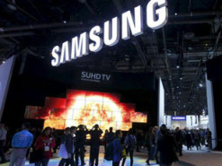 Samsung потратит более $80 млн на разработку новых технологий производства дисплеев и микросхем