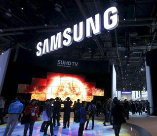 Samsung потратит более $80 млн на разработку новых технологий производства дисплеев и микросхем