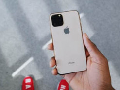 Три модели iPhone 11 продемонстрировали на видео