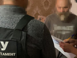 СБУ та БЕБ викрили мережу підпільних брокерів Webmoney, які фінансували російську агентуру в Україні