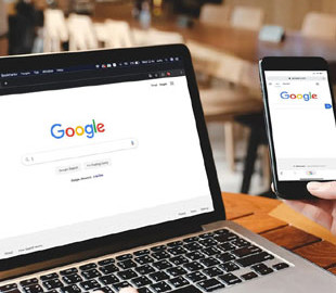 Статистика Google: у минулому році користувачі почали частіше шукати інформацію державною мовою