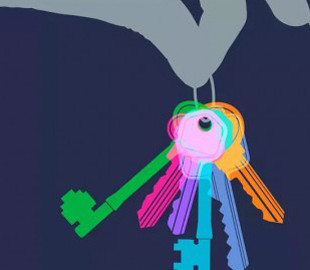 Учёные нашли способ взлома дверных замков с помощью смартфона