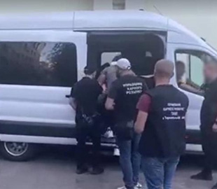 Мошенники из Днепра обманывали бизнесменов со всей Украины под предлогом помощи ВСУ