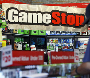 GameStop прагне викупити eBay за більш ніж $55 млрд для конкуренції з Amazon