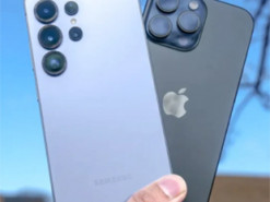 Названо топ 5 функцій, завдяки яким будь-який телефон Android кращий, ніж iPhone