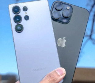 Названо топ 5 функцій, завдяки яким будь-який телефон Android кращий, ніж iPhone