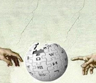 Українська Вікіпедія посідає 14 місце за кількістю статей