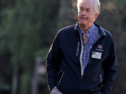 США примут меры, если Россия не будет бороться с хакерами — глава ЦРУ