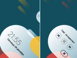 Новая тема Some Color для MIUI 11 удивила всех фанов