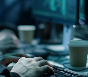 Сайт Київської ОДА атакують хакери