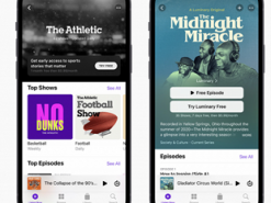 Apple отложила запуск нового платного сервиса