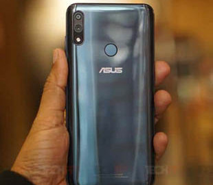 Asus ZenFone Max Pro M2 получил Android 9.0 Pie