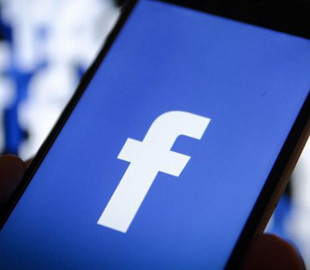 Юзеры во всем мире начали жаловаться на сбои в Facebook