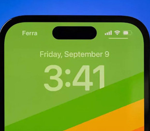 iPhone 14 Pro не потрапив навіть у трійку найпотужніших мобільних пристроїв Apple