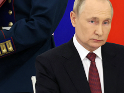 Між Путіним та російською армією поглиблюється розкол, – експерт