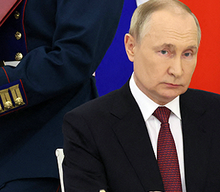 Між Путіним та російською армією поглиблюється розкол, – експерт