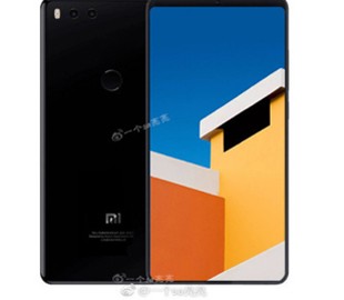 Прошивка Xiaomi Mi7 раскрыла новые подробности о флагмане