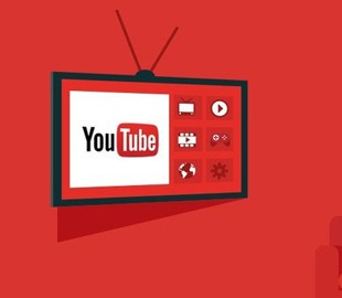 В России перестал работать YouTube