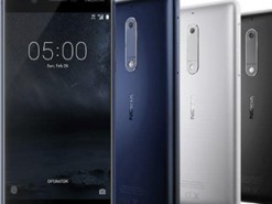 Смартфоны Nokia 5 обновляются до Android Pie