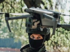 Альтернатива дронам Mavic: в Україні випробували декілька дронів-розвідників