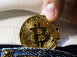 Впервые блокчейн-транзакцию провели без подключения к интернету и электросети