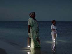 Колумбийские изобретатели создали устройство, которое получает электричество из солёной воды