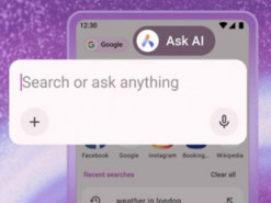 Opera для Android отримала інтеграцію штучного інтелекту