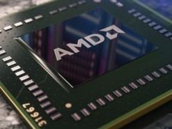 Акции AMD взлетели до 5-месячного максимума