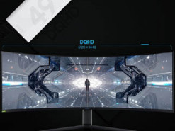 Samsung остановила продажи гигантского игрового монитора Odyssey G9 из-за производственного брака