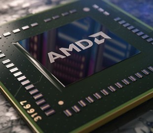 Акции AMD взлетели до 5-месячного максимума