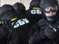 Служба безопасности Украины изъяла у основателя ForkLog криптовалюту и вынесла всю технику из офиса