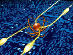 Британский эксперт: Квантовый компьютер может взломать блокчейн через три года