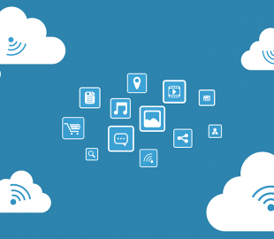 Эксперты посчитали объем рынка облачных сервисов в Украине