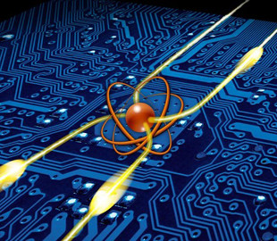 Британский эксперт: Квантовый компьютер может взломать блокчейн через три года