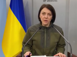 У Міноборони пояснили скасування акредитацій на роботу журналістів у Херсоні